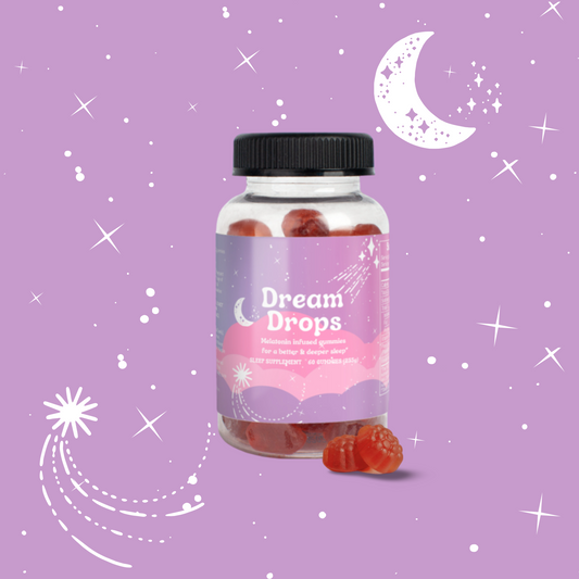 Dream Drops Gummies